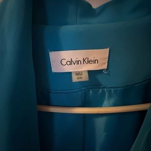 Plus size dress jacket